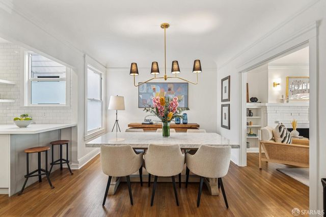 1141 Fell Street, San Francisco, CA 94117