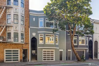 1141 Fell Street, San Francisco, CA 94117