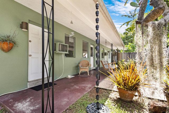 500 NE 14TH Street, Fort Lauderdale, FL 33304