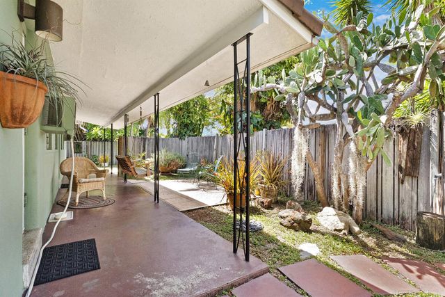 500 NE 14TH Street, Fort Lauderdale, FL 33304