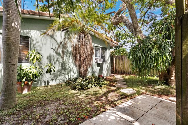 500 NE 14TH Street, Fort Lauderdale, FL 33304