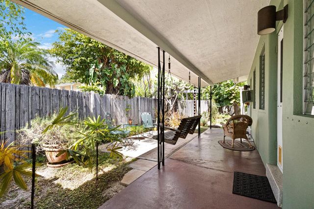 500 NE 14TH Street, Fort Lauderdale, FL 33304