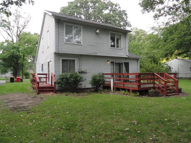 21318 Poinciana Street, Southfield, MI 48033