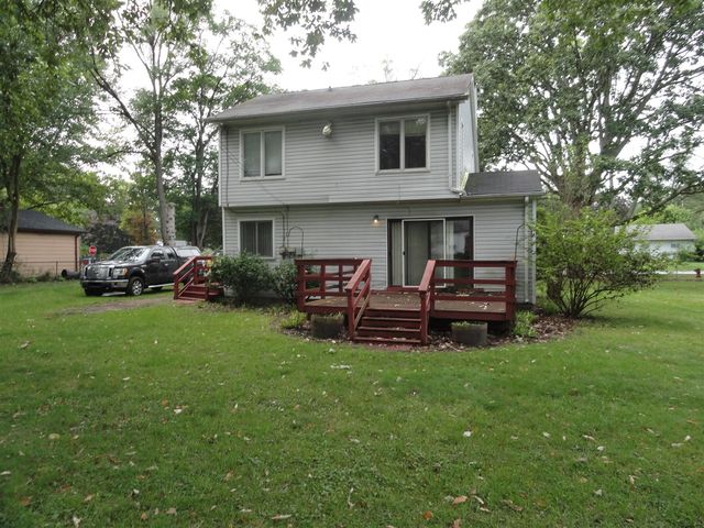 21318 Poinciana Street, Southfield, MI 48033