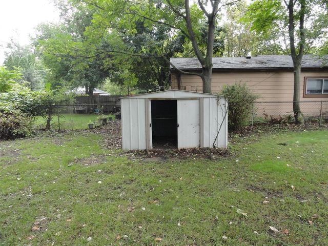 21318 Poinciana Street, Southfield, MI 48033