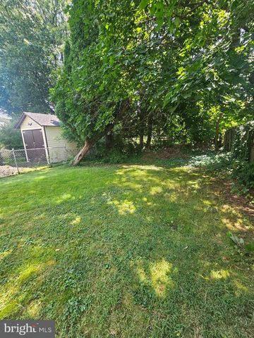 137 HIGH SCHOOL RD, Elkins Park, PA 19027