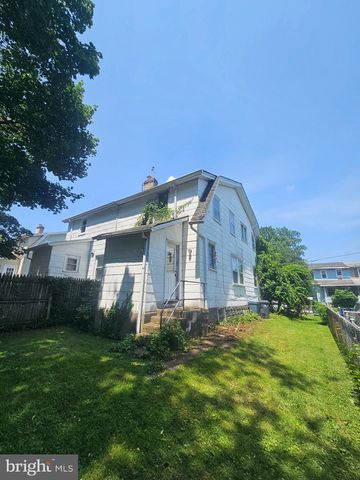 137 HIGH SCHOOL RD, Elkins Park, PA 19027