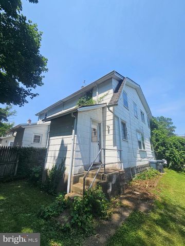 137 HIGH SCHOOL RD, Elkins Park, PA 19027