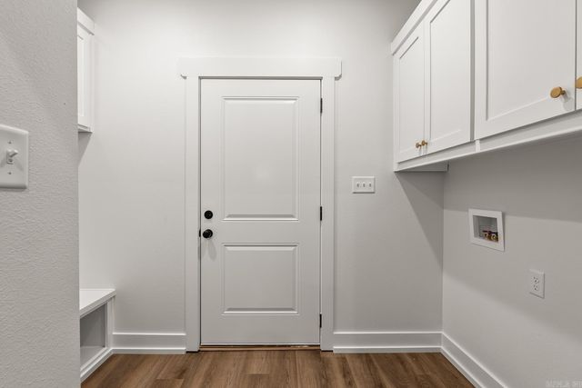 218 Michelle Drive, Beebe, AR 72012