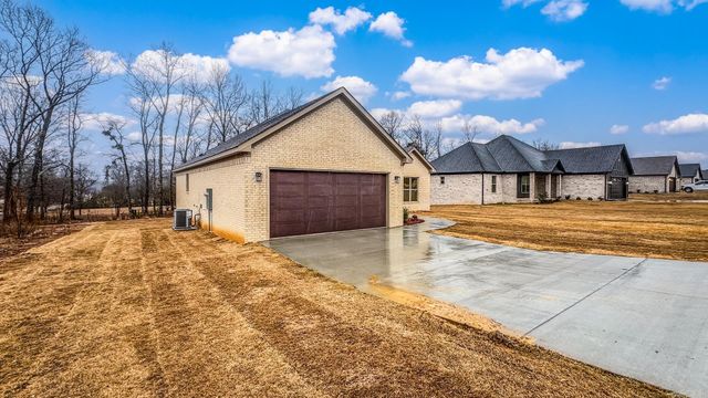 218 Michelle Drive, Beebe, AR 72012