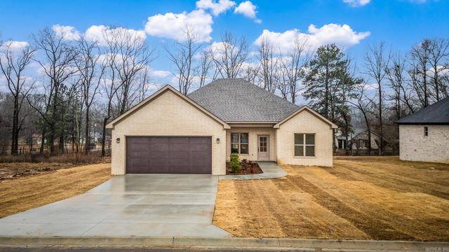 218 Michelle Drive, Beebe, AR 72012