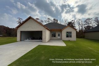 218 Michelle Drive, Beebe, AR 72012