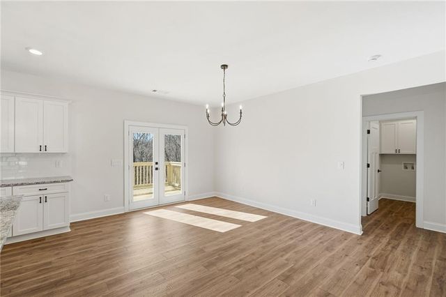 96 Bethel Road, Talking Rock, GA 30175