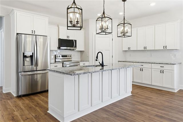 96 Bethel Road, Talking Rock, GA 30175