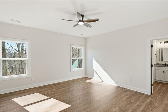 96 Bethel Road, Talking Rock, GA 30175