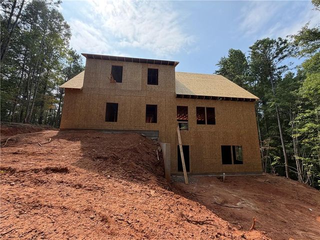 96 Bethel Road, Talking Rock, GA 30175