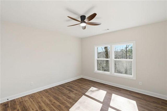 96 Bethel Road, Talking Rock, GA 30175