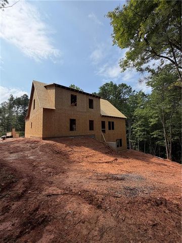 96 Bethel Road, Talking Rock, GA 30175