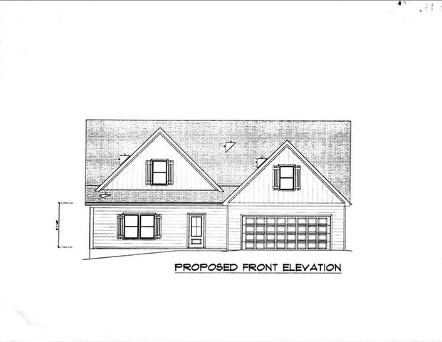 96 Bethel Road, Talking Rock, GA 30175