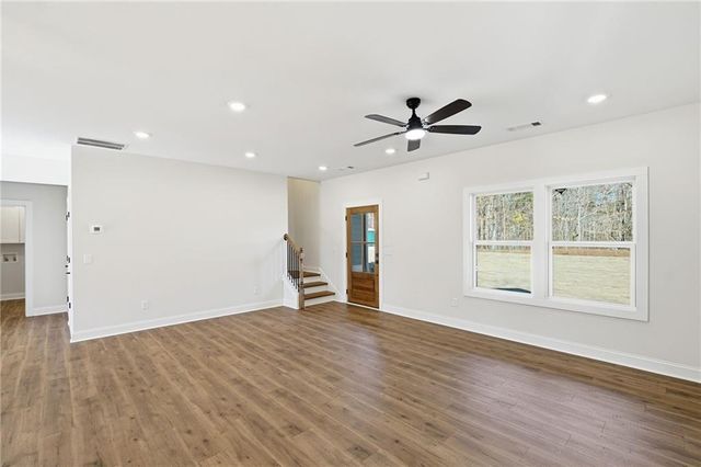 96 Bethel Road, Talking Rock, GA 30175