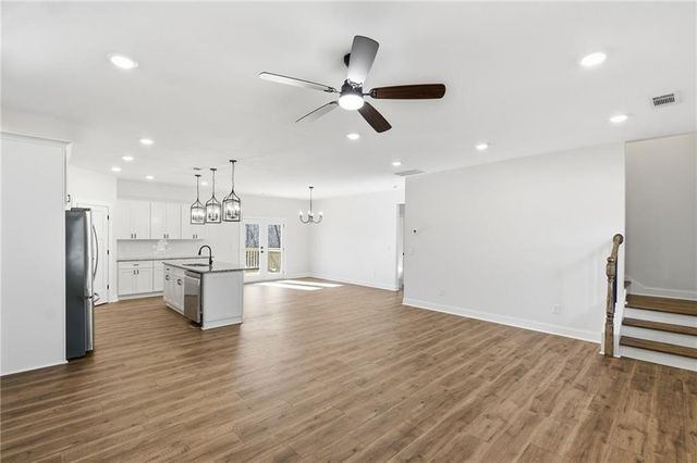 96 Bethel Road, Talking Rock, GA 30175