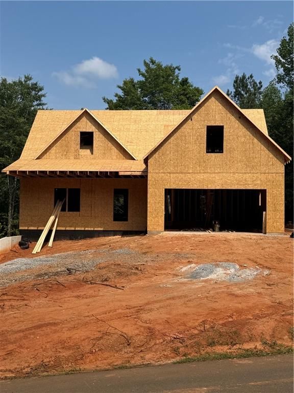 96 Bethel Road, Talking Rock, GA 30175