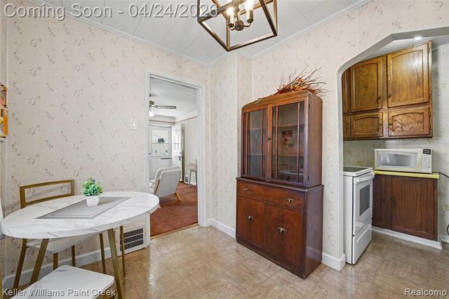 3505 Ellwood Avenue, Berkley, MI 48072