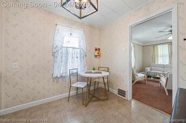 3505 Ellwood Avenue, Berkley, MI 48072