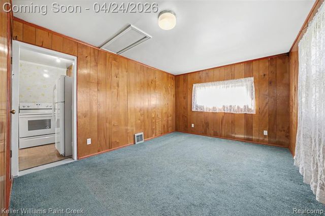 3505 Ellwood Avenue, Berkley, MI 48072