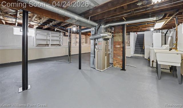 3505 Ellwood Avenue, Berkley, MI 48072