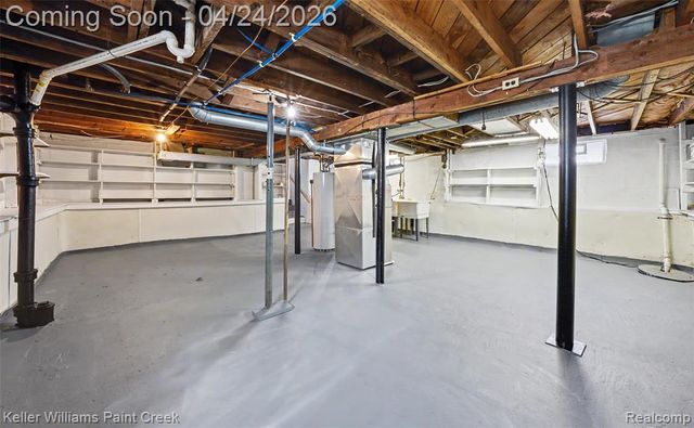 3505 Ellwood Avenue, Berkley, MI 48072