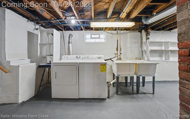 3505 Ellwood Avenue, Berkley, MI 48072