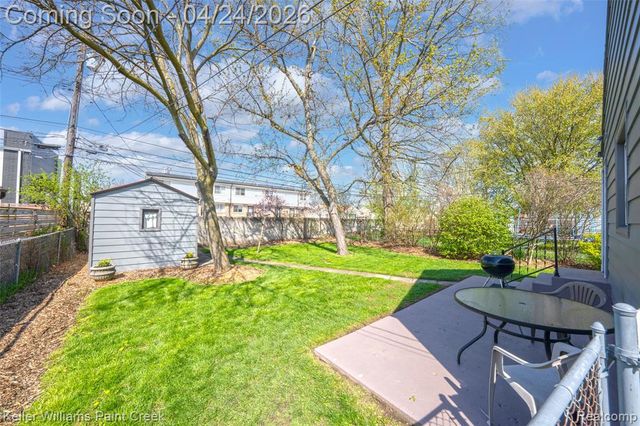 3505 Ellwood Avenue, Berkley, MI 48072