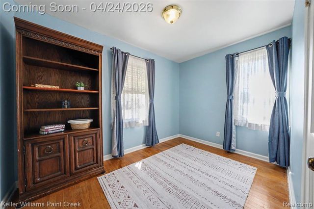 3505 Ellwood Avenue, Berkley, MI 48072