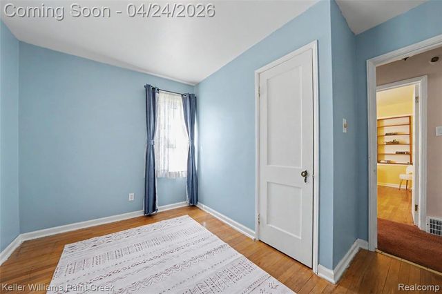 3505 Ellwood Avenue, Berkley, MI 48072