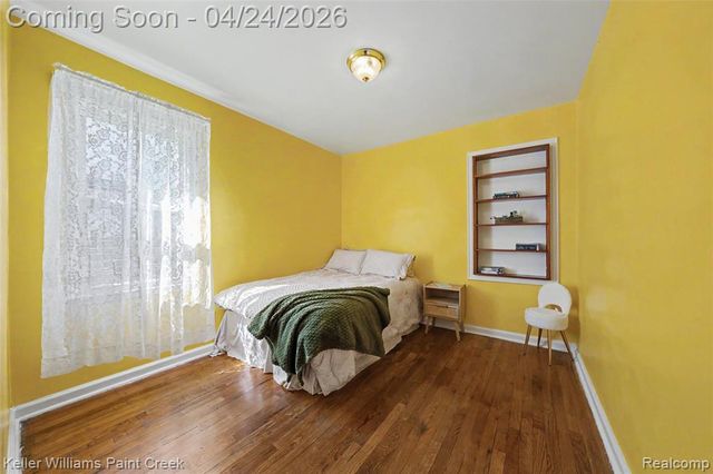 3505 Ellwood Avenue, Berkley, MI 48072