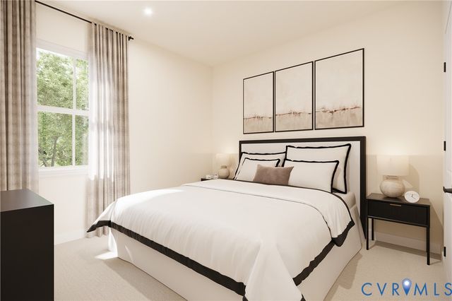 4644 Four Leaf Ln, Midlothian, VA 23112