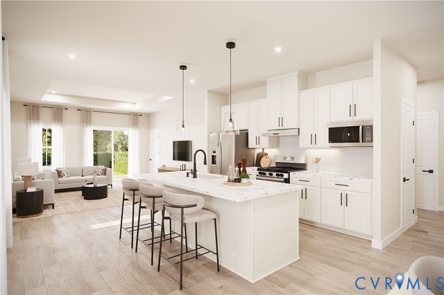 4644 Four Leaf Ln, Midlothian, VA 23112