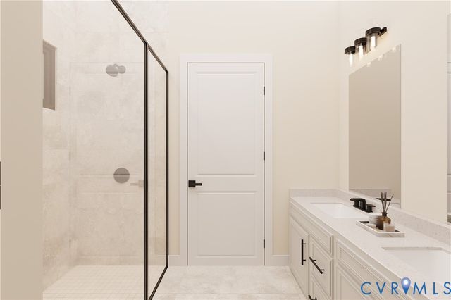 4644 Four Leaf Ln, Midlothian, VA 23112