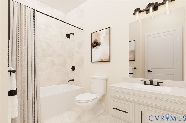 4644 Four Leaf Ln, Midlothian, VA 23112