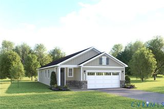 4644 Four Leaf Ln, Midlothian, VA 23112