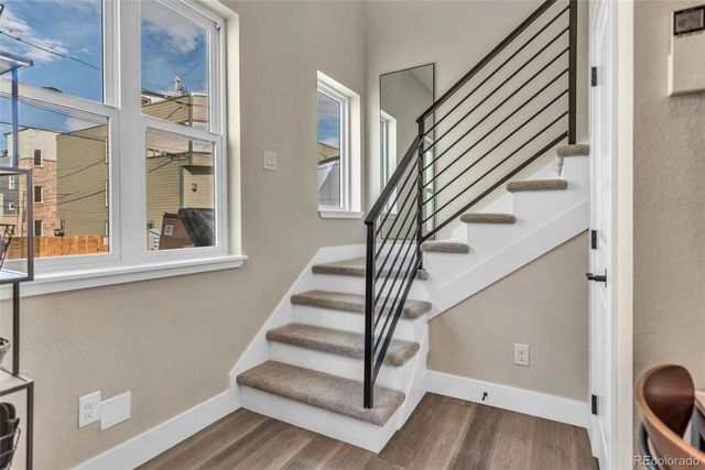 3219 W 19th Avenue 4, Denver, CO 80204