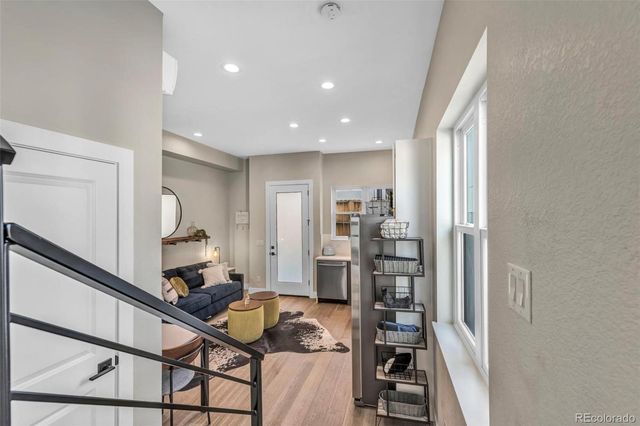3219 W 19th Avenue 4, Denver, CO 80204