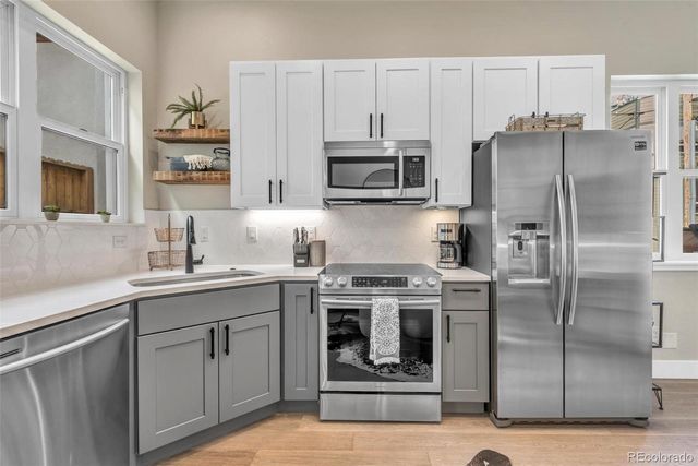 3219 W 19th Avenue 4, Denver, CO 80204