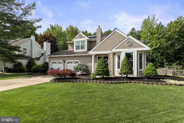 12 QUAKER ST, Marlton, NJ 08053