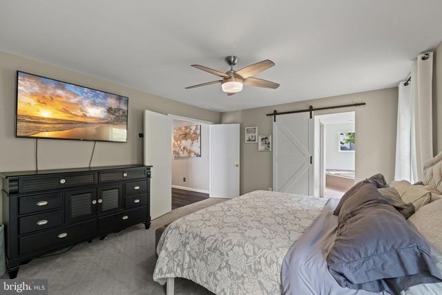 12 QUAKER ST, Marlton, NJ 08053