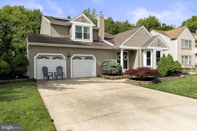 12 QUAKER ST, Marlton, NJ 08053