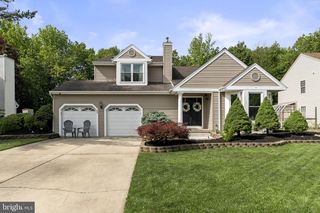 12 QUAKER ST, Marlton, NJ 08053