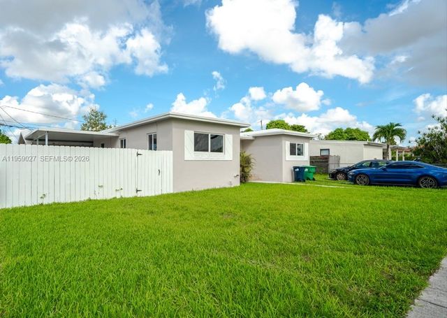 1020 SW 74th Ave 1020, Miami, FL 33144