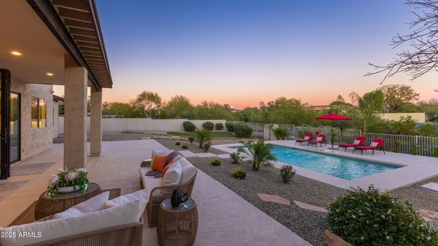 27589 N 61ST Place, Scottsdale, AZ 85266